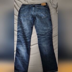 Origins American eagle jeans